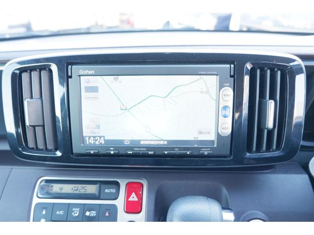 Ｎ－ＯＮＥ プレミアム　ＳＳパッケージ　メモリーナビ　Ｂｌｕｅｔｏｏｔｈオーデオ　ＴＶ　バックカメラ　スマートキー　ワンオーナー禁煙車　ヒーターシート（3枚目）