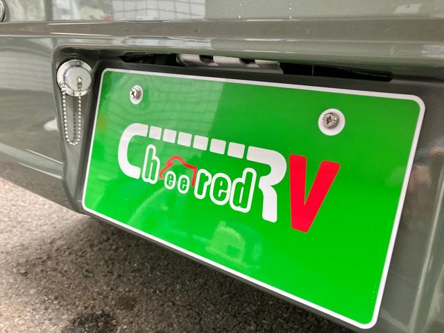 エブリイ ジョインターボ　４ＷＤ　両側オートスライドドア　Ｐスタート　軽キャンパーちょいＣａｍ豊　特別色架装　１０５Ａｈサブバッテリー電源システム　６００Ｗインバーター　走行充電＆外部１００Ｖ充電　１８０Ｗソーラー　サイドオーニング　キャリア　ナビ＆ＥＴＣ　バックカメラ（17枚目）