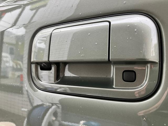 エブリイ ジョインターボ　４ＷＤ　両側オートスライドドア　Ｐスタート　軽キャンパーちょいＣａｍ豊　特別色架装　１０５Ａｈサブバッテリー電源システム　６００Ｗインバーター　走行充電＆外部１００Ｖ充電　１８０Ｗソーラー　サイドオーニング　キャリア　ナビ＆ＥＴＣ　バックカメラ（18枚目）