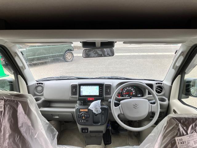 エブリイ ジョインターボ　４ＷＤ　両側オートスライドドア　Ｐスタート　軽キャンパーちょいＣａｍ豊　特別色架装　１０５Ａｈサブバッテリー電源システム　６００Ｗインバーター　走行充電＆外部１００Ｖ充電　１８０Ｗソーラー　サイドオーニング　キャリア　ナビ＆ＥＴＣ　バックカメラ（39枚目）