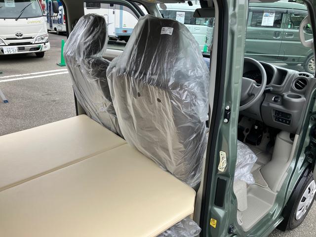 エブリイ ジョインターボ　４ＷＤ　両側オートスライドドア　Ｐスタート　軽キャンパーちょいＣａｍ豊　特別色架装　１０５Ａｈサブバッテリー電源システム　６００Ｗインバーター　走行充電＆外部１００Ｖ充電　１８０Ｗソーラー　サイドオーニング　キャリア　ナビ＆ＥＴＣ　バックカメラ（61枚目）