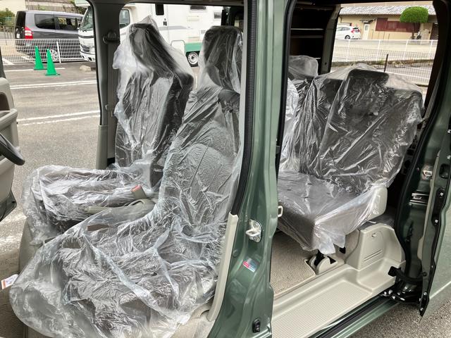 エブリイ ジョインターボ　４ＷＤ　両側オートスライドドア　Ｐスタート　軽キャンパーちょいＣａｍ豊　特別色架装　１０５Ａｈサブバッテリー電源システム　６００Ｗインバーター　走行充電＆外部１００Ｖ充電　１８０Ｗソーラー　サイドオーニング　キャリア　ナビ＆ＥＴＣ　バックカメラ（62枚目）