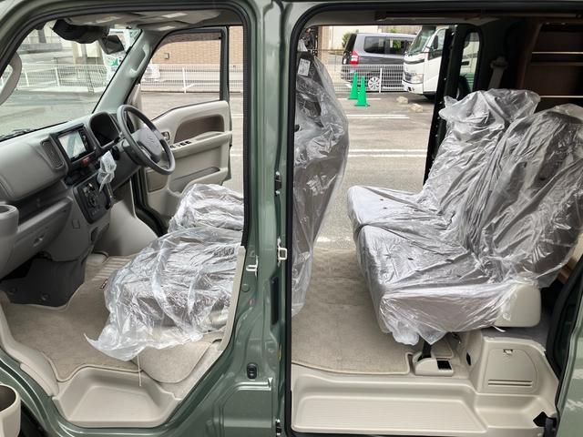 エブリイ ジョインターボ　４ＷＤ　両側オートスライドドア　Ｐスタート　軽キャンパーちょいＣａｍ豊　特別色架装　１０５Ａｈサブバッテリー電源システム　６００Ｗインバーター　走行充電＆外部１００Ｖ充電　１８０Ｗソーラー　サイドオーニング　キャリア　ナビ＆ＥＴＣ　バックカメラ（63枚目）