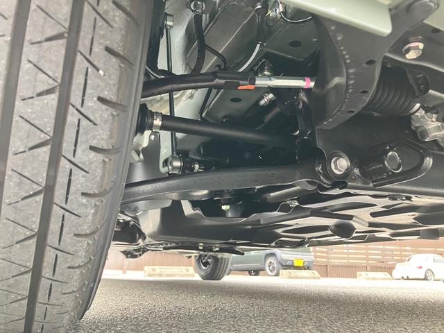 エブリイ ジョインターボ　４ＷＤ　両側オートスライドドア　Ｐスタート　軽キャンパーちょいＣａｍ豊　特別色架装　１０５Ａｈサブバッテリー電源システム　６００Ｗインバーター　走行充電＆外部１００Ｖ充電　１８０Ｗソーラー　サイドオーニング　キャリア　ナビ＆ＥＴＣ　バックカメラ（66枚目）