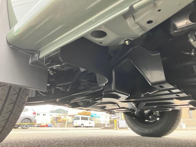 エブリイ ジョインターボ　４ＷＤ　両側オートスライドドア　Ｐスタート　軽キャンパーちょいＣａｍ豊　特別色架装　１０５Ａｈサブバッテリー電源システム　６００Ｗインバーター　走行充電＆外部１００Ｖ充電　１８０Ｗソーラー　サイドオーニング　キャリア　ナビ＆ＥＴＣ　バックカメラ（68枚目）