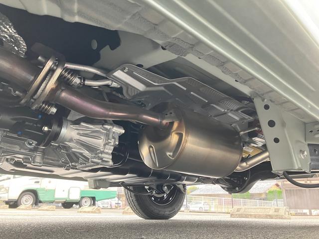 エブリイ ジョインターボ　４ＷＤ　両側オートスライドドア　Ｐスタート　軽キャンパーちょいＣａｍ豊　特別色架装　１０５Ａｈサブバッテリー電源システム　６００Ｗインバーター　走行充電＆外部１００Ｖ充電　１８０Ｗソーラー　サイドオーニング　キャリア　ナビ＆ＥＴＣ　バックカメラ（69枚目）