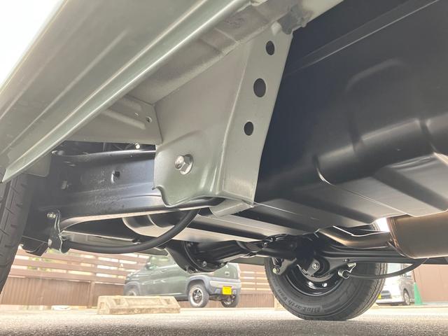 エブリイ ジョインターボ　４ＷＤ　両側オートスライドドア　Ｐスタート　軽キャンパーちょいＣａｍ豊　特別色架装　１０５Ａｈサブバッテリー電源システム　６００Ｗインバーター　走行充電＆外部１００Ｖ充電　１８０Ｗソーラー　サイドオーニング　キャリア　ナビ＆ＥＴＣ　バックカメラ（72枚目）