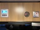 バッテリー残量計(かなり正確) 生活水タンク用残量計 電気温水器用スイッチ