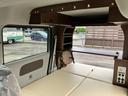 ジョインターボ　４ＷＤ　両側オートスライドドア　Ｐスタート　軽キャンパーちょいＣａｍ豊　特別色架装　１０５Ａｈサブバッテリー電源システム　６００Ｗインバーター　走行充電＆外部１００Ｖ充電　１８０Ｗソーラー　サイドオーニング　キャリア　ナビ＆ＥＴＣ　バックカメラ（22枚目）