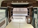 ジョインターボ　４ＷＤ　両側オートスライドドア　Ｐスタート　軽キャンパーちょいＣａｍ豊　特別色架装　１０５Ａｈサブバッテリー電源システム　６００Ｗインバーター　走行充電＆外部１００Ｖ充電　１８０Ｗソーラー　サイドオーニング　キャリア　ナビ＆ＥＴＣ　バックカメラ（23枚目）