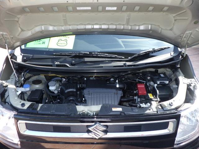 HYBRID FX 2型 衝突被害軽減B 後方誤発進抑制機能(20枚目)