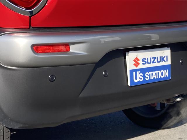 クロスビー HYBRID MZブラウンアクセントP&全方位モニタ用カメラ オートライト バックカメラ プッシュスタート シートヒーター オートエアコン スズキセーフティーサポート 衝突被害軽減システム アイドリングストップ 横滑り防止機能 衝突安全ボディ 盗難防止システム(11枚目)