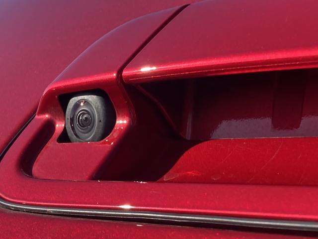 クロスビー HYBRID MZブラウンアクセントP&全方位モニタ用カメラ オートライト バックカメラ プッシュスタート シートヒーター オートエアコン スズキセーフティーサポート 衝突被害軽減システム アイドリングストップ 横滑り防止機能 衝突安全ボディ 盗難防止システム(13枚目)