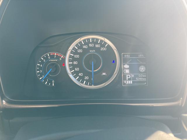 クロスビー HYBRID MZブラウンアクセントP&全方位モニタ用カメラ オートライト バックカメラ プッシュスタート シートヒーター オートエアコン スズキセーフティーサポート 衝突被害軽減システム アイドリングストップ 横滑り防止機能 衝突安全ボディ 盗難防止システム(16枚目)