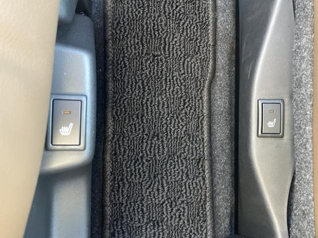 クロスビー HYBRID MZブラウンアクセントP&全方位モニタ用カメラ オートライト バックカメラ プッシュスタート シートヒーター オートエアコン スズキセーフティーサポート 衝突被害軽減システム アイドリングストップ 横滑り防止機能 衝突安全ボディ 盗難防止システム(19枚目)