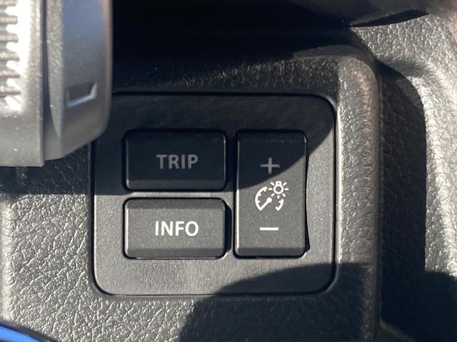 クロスビー HYBRID MZブラウンアクセントP&全方位モニタ用カメラ オートライト バックカメラ プッシュスタート シートヒーター オートエアコン スズキセーフティーサポート 衝突被害軽減システム アイドリングストップ 横滑り防止機能 衝突安全ボディ 盗難防止システム(34枚目)