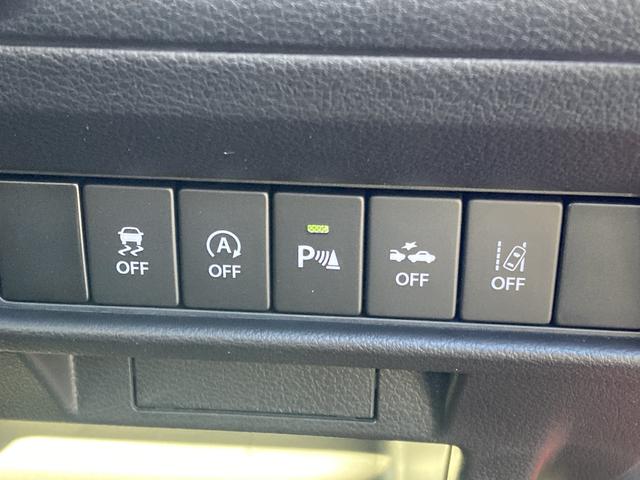 クロスビー HYBRID MZブラウンアクセントP&全方位モニタ用カメラ オートライト バックカメラ プッシュスタート シートヒーター オートエアコン スズキセーフティーサポート 衝突被害軽減システム アイドリングストップ 横滑り防止機能 衝突安全ボディ 盗難防止システム(35枚目)