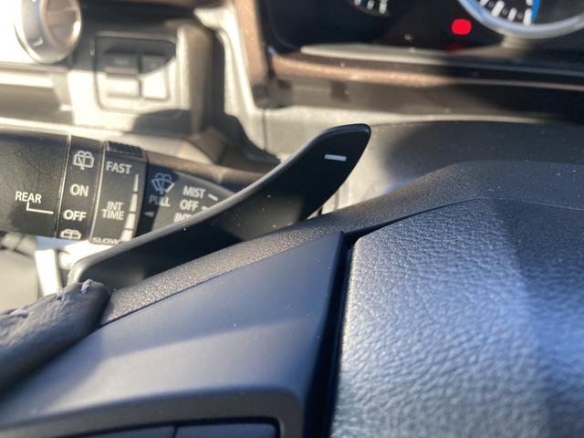 クロスビー HYBRID MZブラウンアクセントP&全方位モニタ用カメラ オートライト バックカメラ プッシュスタート シートヒーター オートエアコン スズキセーフティーサポート 衝突被害軽減システム アイドリングストップ 横滑り防止機能 衝突安全ボディ 盗難防止システム(43枚目)