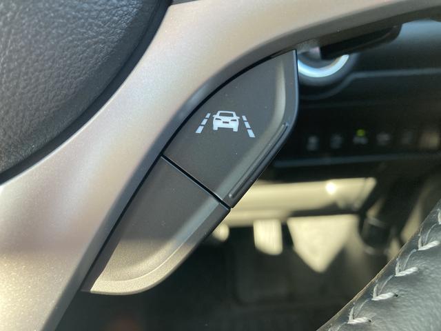 クロスビー HYBRID MZブラウンアクセントP&全方位モニタ用カメラ オートライト バックカメラ プッシュスタート シートヒーター オートエアコン スズキセーフティーサポート 衝突被害軽減システム アイドリングストップ 横滑り防止機能 衝突安全ボディ 盗難防止システム(46枚目)