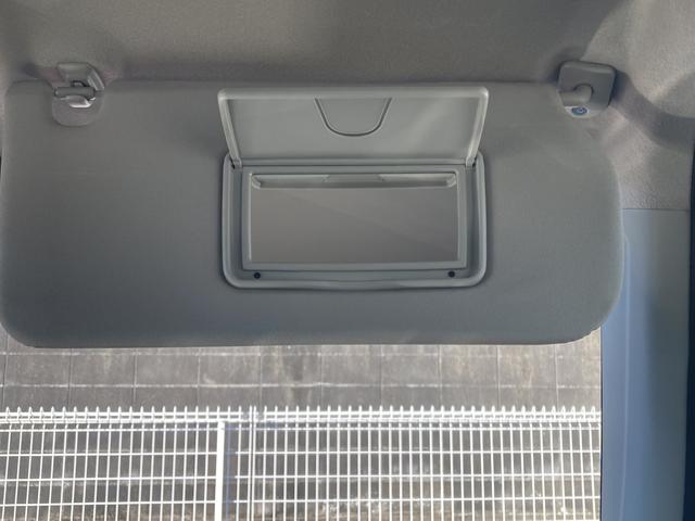 クロスビー HYBRID MZブラウンアクセントP&全方位モニタ用カメラ オートライト バックカメラ プッシュスタート シートヒーター オートエアコン スズキセーフティーサポート 衝突被害軽減システム アイドリングストップ 横滑り防止機能 衝突安全ボディ 盗難防止システム(50枚目)