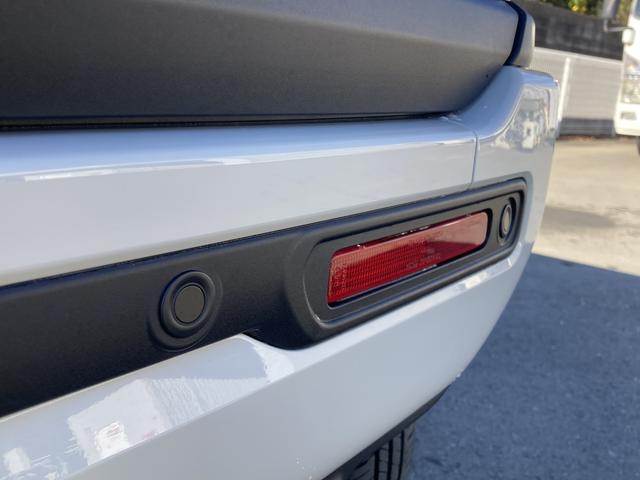 ハスラー ＨＹＢＲＩＤ　Ｘターボ　オートライト　バックカメラ　Ｂｌｕｅｔｏｏｔｈ　純正ナビ　プッシュスタート　シートヒーター　オートエアコン　スズキセーフティーサポート　アイドリングストップ　横滑り防止機能　衝突安全ボディ（12枚目）