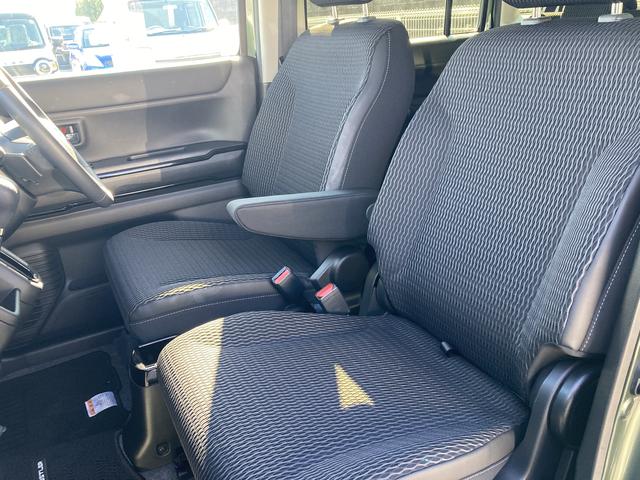 ハスラー ＨＹＢＲＩＤ　Ｘターボ　オートライト　バックカメラ　Ｂｌｕｅｔｏｏｔｈ　純正ナビ　プッシュスタート　シートヒーター　オートエアコン　スズキセーフティーサポート　アイドリングストップ　横滑り防止機能　衝突安全ボディ（21枚目）