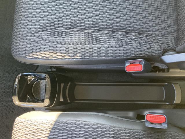 ハスラー ＨＹＢＲＩＤ　Ｘターボ　オートライト　バックカメラ　Ｂｌｕｅｔｏｏｔｈ　純正ナビ　プッシュスタート　シートヒーター　オートエアコン　スズキセーフティーサポート　アイドリングストップ　横滑り防止機能　衝突安全ボディ（23枚目）