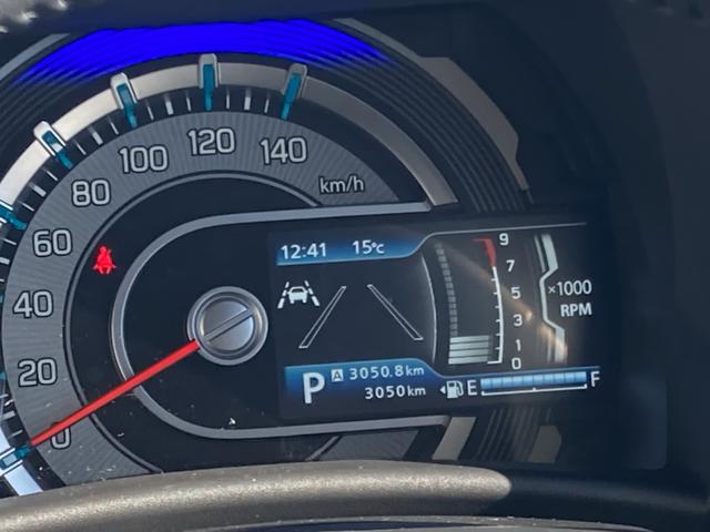 ハスラー ＨＹＢＲＩＤ　Ｘターボ　オートライト　バックカメラ　Ｂｌｕｅｔｏｏｔｈ　純正ナビ　プッシュスタート　シートヒーター　オートエアコン　スズキセーフティーサポート　アイドリングストップ　横滑り防止機能　衝突安全ボディ（24枚目）