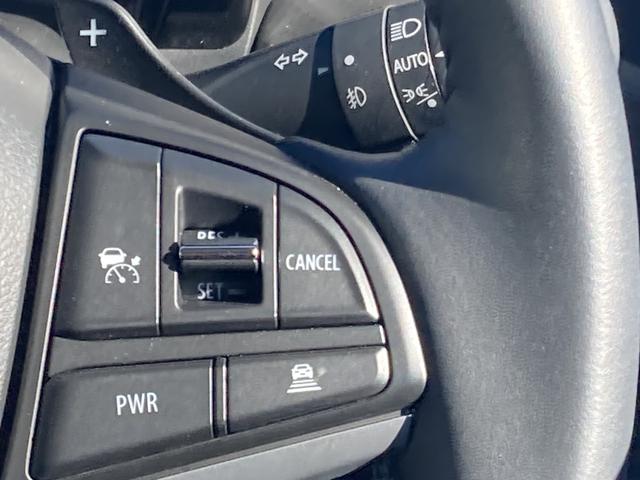 ハスラー ＨＹＢＲＩＤ　Ｘターボ　オートライト　バックカメラ　Ｂｌｕｅｔｏｏｔｈ　純正ナビ　プッシュスタート　シートヒーター　オートエアコン　スズキセーフティーサポート　アイドリングストップ　横滑り防止機能　衝突安全ボディ（26枚目）