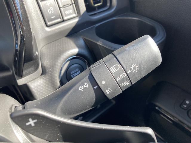 ハスラー ＨＹＢＲＩＤ　Ｘターボ　オートライト　バックカメラ　Ｂｌｕｅｔｏｏｔｈ　純正ナビ　プッシュスタート　シートヒーター　オートエアコン　スズキセーフティーサポート　アイドリングストップ　横滑り防止機能　衝突安全ボディ（29枚目）