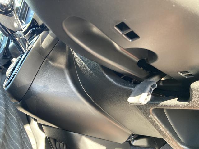 ハスラー ＨＹＢＲＩＤ　Ｘターボ　オートライト　バックカメラ　Ｂｌｕｅｔｏｏｔｈ　純正ナビ　プッシュスタート　シートヒーター　オートエアコン　スズキセーフティーサポート　アイドリングストップ　横滑り防止機能　衝突安全ボディ（44枚目）