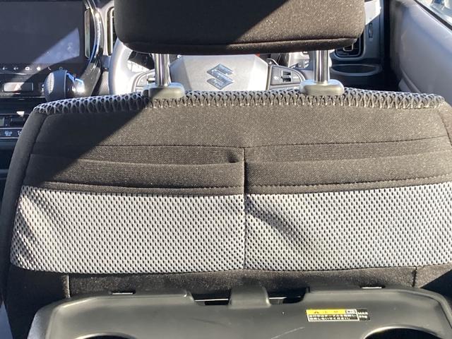 ハスラー ＨＹＢＲＩＤ　Ｘターボ　オートライト　バックカメラ　Ｂｌｕｅｔｏｏｔｈ　純正ナビ　プッシュスタート　シートヒーター　オートエアコン　スズキセーフティーサポート　アイドリングストップ　横滑り防止機能　衝突安全ボディ（51枚目）