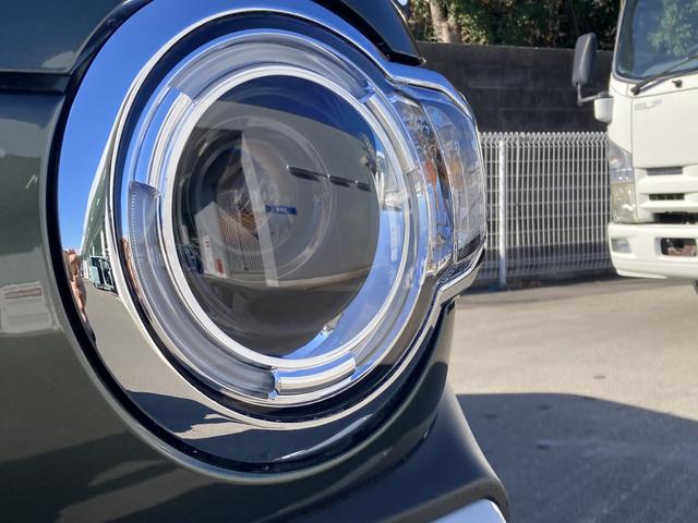 ハスラー ＨＹＢＲＩＤ　Ｘターボ　オートライト　バックカメラ　Ｂｌｕｅｔｏｏｔｈ　純正ナビ　プッシュスタート　シートヒーター　オートエアコン　スズキセーフティーサポート　アイドリングストップ　横滑り防止機能　衝突安全ボディ（59枚目）