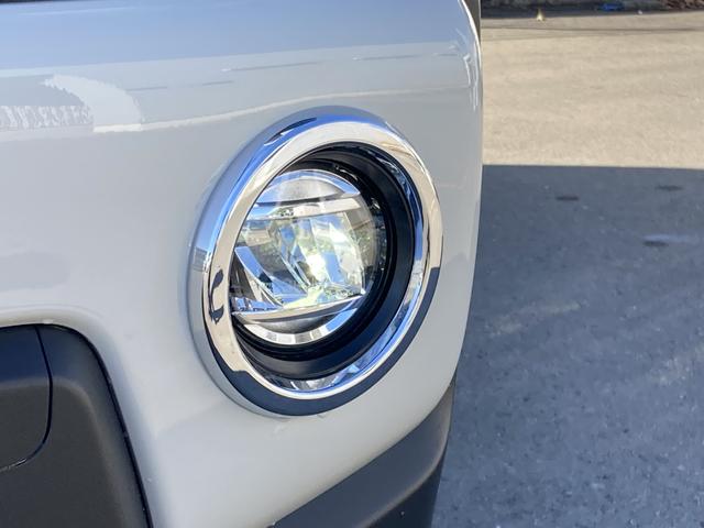 ハスラー ＨＹＢＲＩＤ　Ｘターボ　オートライト　バックカメラ　Ｂｌｕｅｔｏｏｔｈ　純正ナビ　プッシュスタート　シートヒーター　オートエアコン　スズキセーフティーサポート　アイドリングストップ　横滑り防止機能　衝突安全ボディ（62枚目）