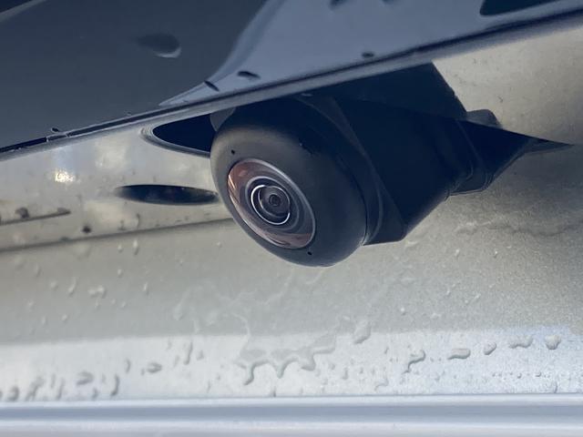 フロンクス 全方位モニター付ナビゲーション KeePer施工車 バックカメラ オートライト Bluetooth 純正ナビ プッシュスタート シートヒーター オートエアコン スズキセーフティーサポート 衝突被害軽減システム 横滑り防止機能 衝突安全ボディ(14枚目)