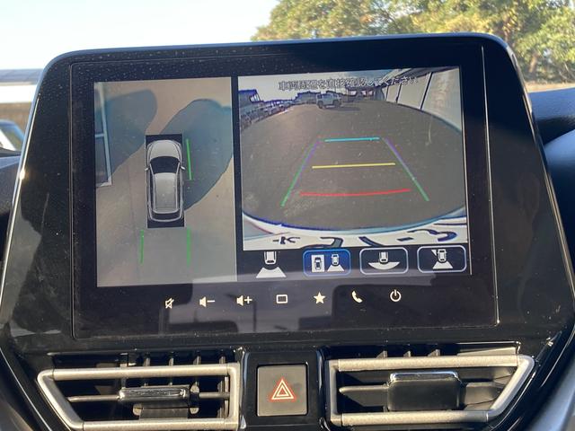 フロンクス 全方位モニター付ナビゲーション KeePer施工車 バックカメラ オートライト Bluetooth 純正ナビ プッシュスタート シートヒーター オートエアコン スズキセーフティーサポート 衝突被害軽減システム 横滑り防止機能 衝突安全ボディ(15枚目)