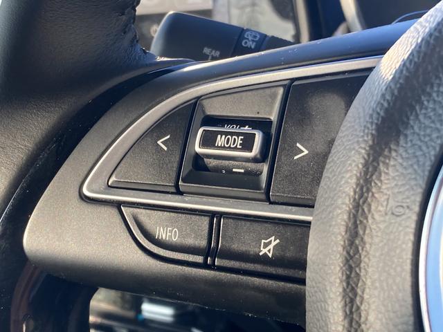 フロンクス 全方位モニター付ナビゲーション KeePer施工車 バックカメラ オートライト Bluetooth 純正ナビ プッシュスタート シートヒーター オートエアコン スズキセーフティーサポート 衝突被害軽減システム 横滑り防止機能 衝突安全ボディ(45枚目)