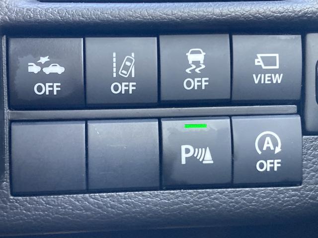 フロンクス 全方位モニター付ナビゲーション KeePer施工車 バックカメラ オートライト Bluetooth 純正ナビ プッシュスタート シートヒーター オートエアコン スズキセーフティーサポート 衝突被害軽減システム 横滑り防止機能 衝突安全ボディ(51枚目)