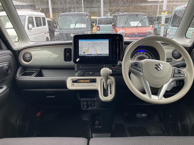 ワゴンＲスマイル ＨＹＢＲＩＤ　Ｓ　３型（18枚目）