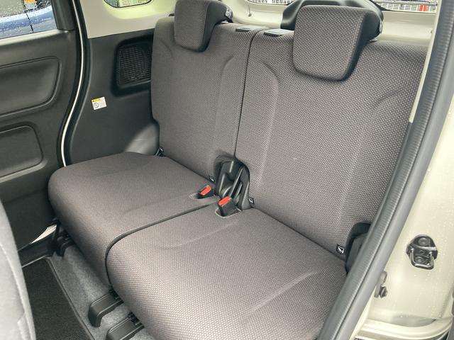 ワゴンＲスマイル ＨＹＢＲＩＤ　Ｓ　３型（45枚目）