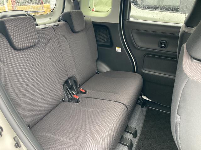 ワゴンＲスマイル ＨＹＢＲＩＤ　Ｓ　３型（46枚目）