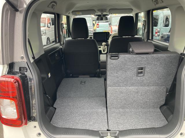 ワゴンＲスマイル ＨＹＢＲＩＤ　Ｓ　３型（49枚目）