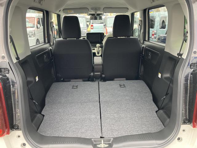 ワゴンＲスマイル ＨＹＢＲＩＤ　Ｓ　３型（50枚目）