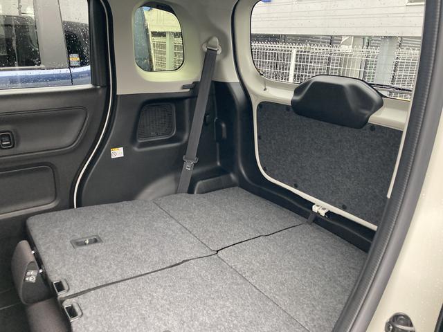 ワゴンＲスマイル ＨＹＢＲＩＤ　Ｓ　３型（51枚目）