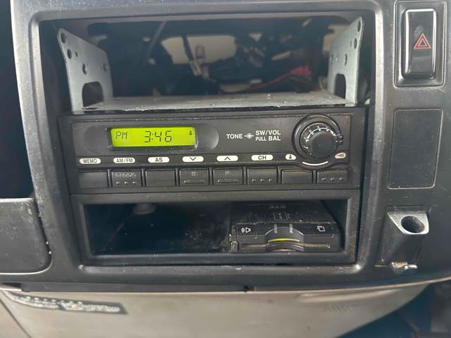 デュトロ 　パッカー車　プレス式　ＭＴ　ドライブレコーダー　ＥＴＣ　バックカメラ　エアコン　パワーステアリング（5枚目）