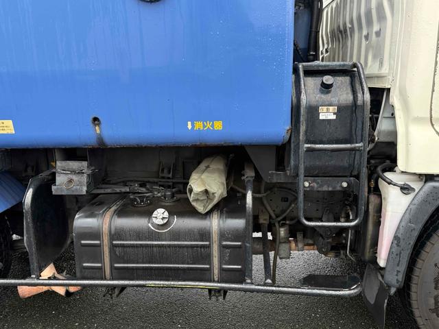 デュトロ 　パッカー車　プレス式　ＭＴ　ドライブレコーダー　ＥＴＣ　バックカメラ　エアコン　パワーステアリング（23枚目）