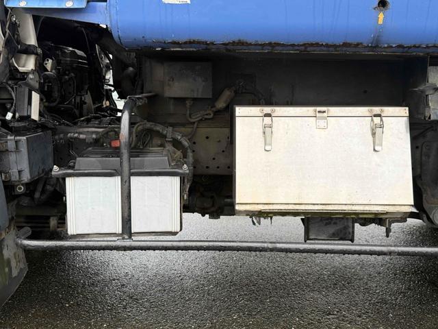 デュトロ 　パッカー車　プレス式　ＭＴ　ドライブレコーダー　ＥＴＣ　バックカメラ　エアコン　パワーステアリング（29枚目）