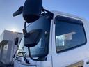 　ユニック３段クレーン　ロングジャッキ　フックイン　予備検査Ｒ５年トラック　ＭＴ　後輪ダブル　エアコン　パワーウィンドウ（9枚目）