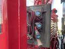 　ユニック３段クレーン　ロングジャッキ　フックイン　予備検査Ｒ５年トラック　ＭＴ　後輪ダブル　エアコン　パワーウィンドウ（16枚目）