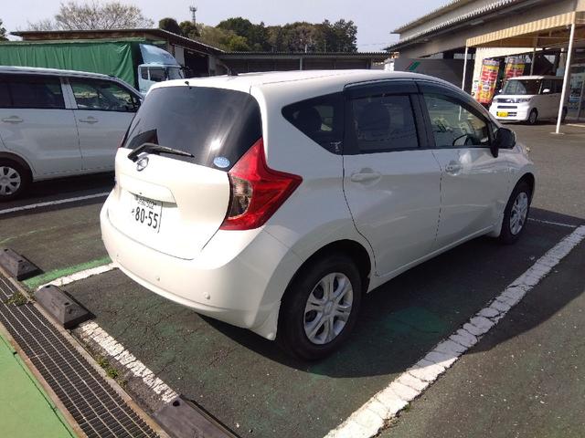 日産 ノート